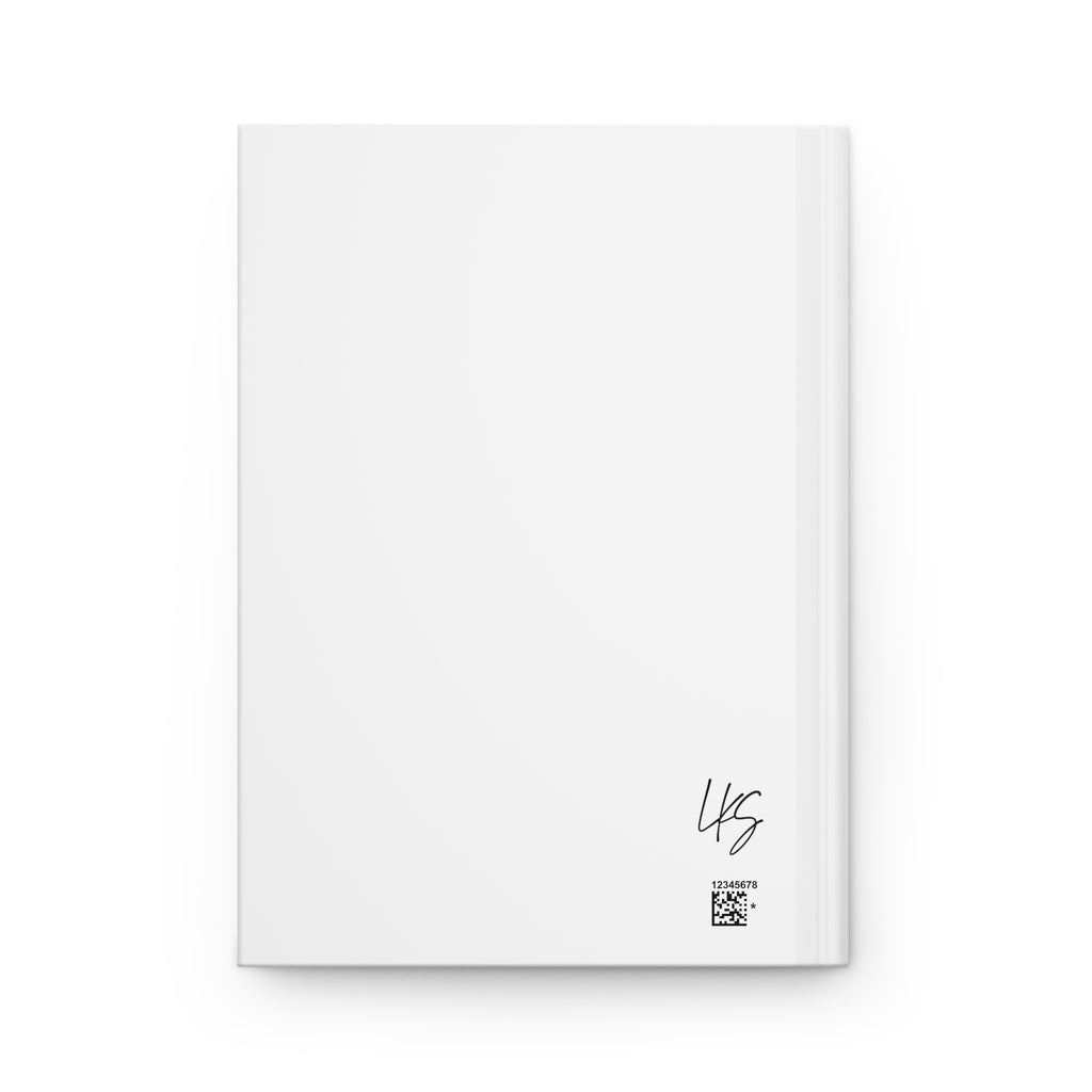 workHusband | Hardcover Journal