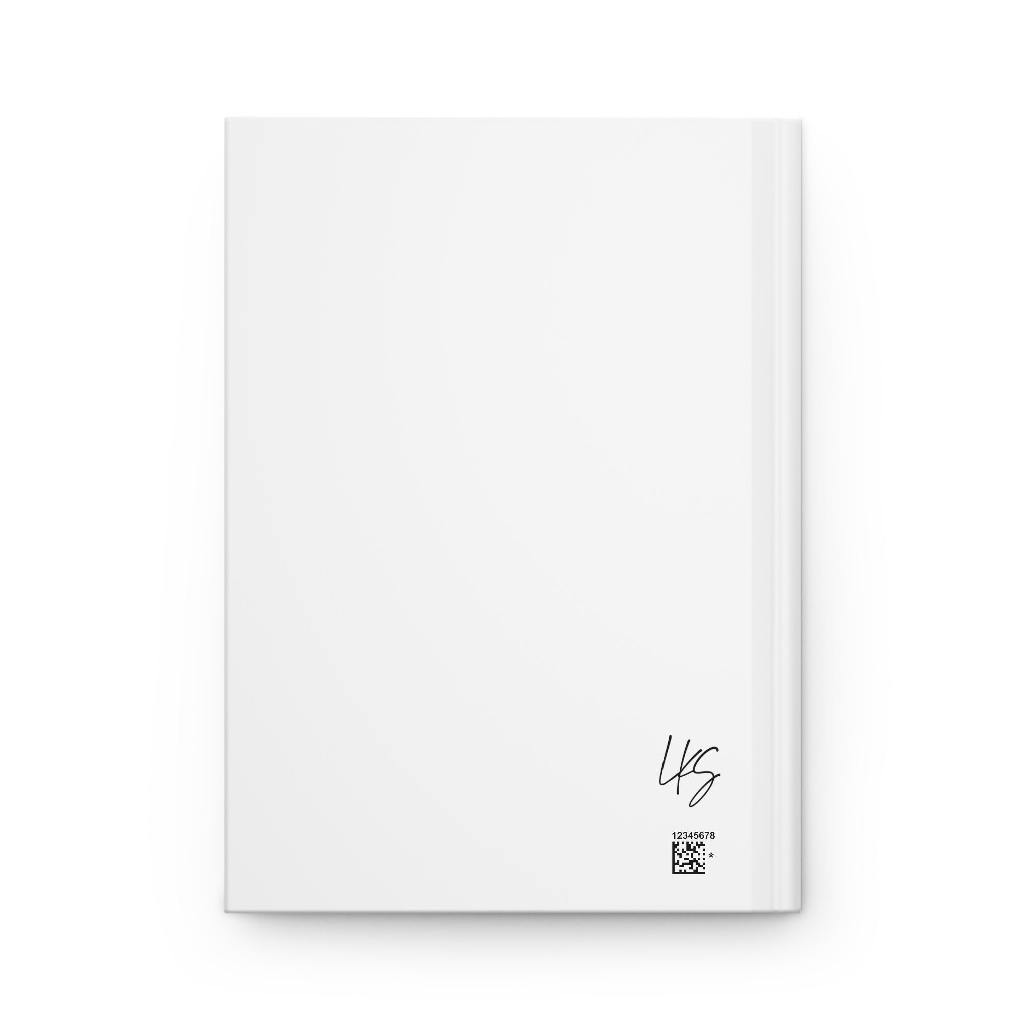 workHusband | Hardcover Journal